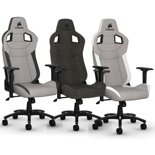 พร้อมส่ง เก้าอี้เกมมิ่ง CORSAIR T3 RUSH Gaming Chair รุ่นใหม่ 2023 นั่งสบายเล่นเกมได้นาน