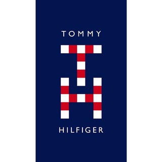 สเวตเตอร์มือสอง แบรนด์ทอมมี่ TOMMY HILFIGER #เฉพาะไลฟ์สด