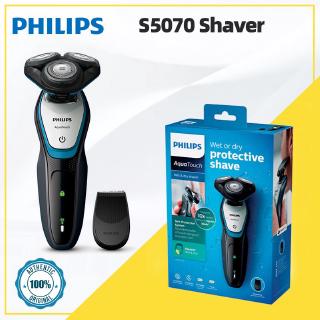 Philips S 5070 เครื่องโกนหนวด