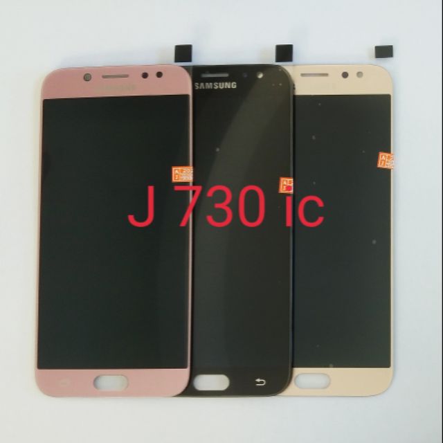 หน้าจอ Samsung J7 Pro แท้ LCD Display จอ+ทัช