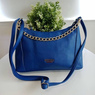 💋 รุ่นแนะนำ! กระเป๋าทรงสวย จากแบรนด์ GUESS🍭