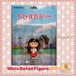 (ของแท้) Ultra Detail Figure (UDF)No.640 Momoko Sakura : Maruko