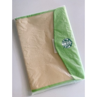 starbuck clutch bag (กระเป๋า starbuck)