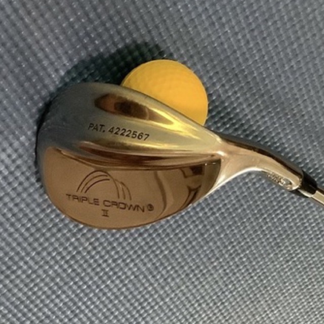 ไม้กอล์ฟมือสอง Wedge golf Loft 52 56 60