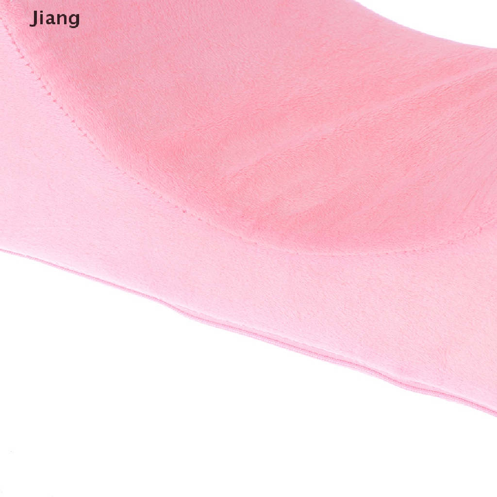 Jiang Grafted Eyelash Extension Cushion Neck Support Salon Home - รูปที่ 4