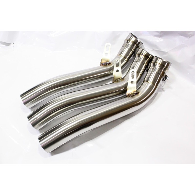 สลิ้บออน 2.5 นิ้ว สำหรับ zx6r