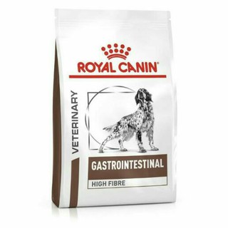 Royal canin Fibre response Dog อาหารสุนัข รักษาอาการท้องผูกของสุนัข