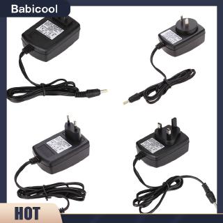 [COD]BA-♦♦AC to DC 4.0mmx1.7mm 9V 1.5A Switching Power Supply Adapter