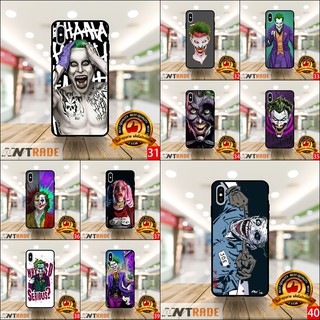 เคสมือถือ ลาย JOKER เคส Oppo A31 / Reno4 / A92 / A52 / A72 / Find x / Reno3 เคสโทรศัพท์ เคสสกรีน