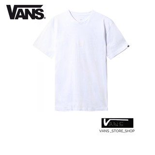 เสื้อยืดVANS RETRO SPORT T-SHIRT WHITE สินค้ามีประกันแท้