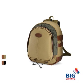 Billingham model 25 Rucksack กระเป๋ากล้อง - ประกันศูนย์ 5 ปี