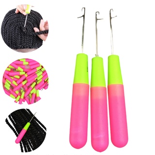 Agulha Para Crochet Braids,Confeção De Box Twist Amarradinho Entrelace Trança Em Crochet Braids Mega Hair O Mais Barato