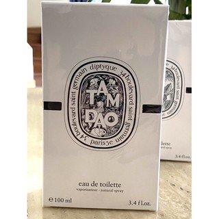 DIPTYQUE Tam Dao Eau de Parfum 75ml SKU : 840727 facebook Share Price 4,900.00 THB  Duty Free Duty