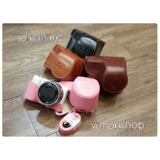 Sale‼️เคส fullcase Sony a5000 a5100