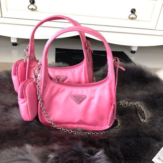 prada re edition 1995