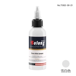 ชุดสีหมึกสัก 21 สี 21 สี นําเข้าจากสวีเดน