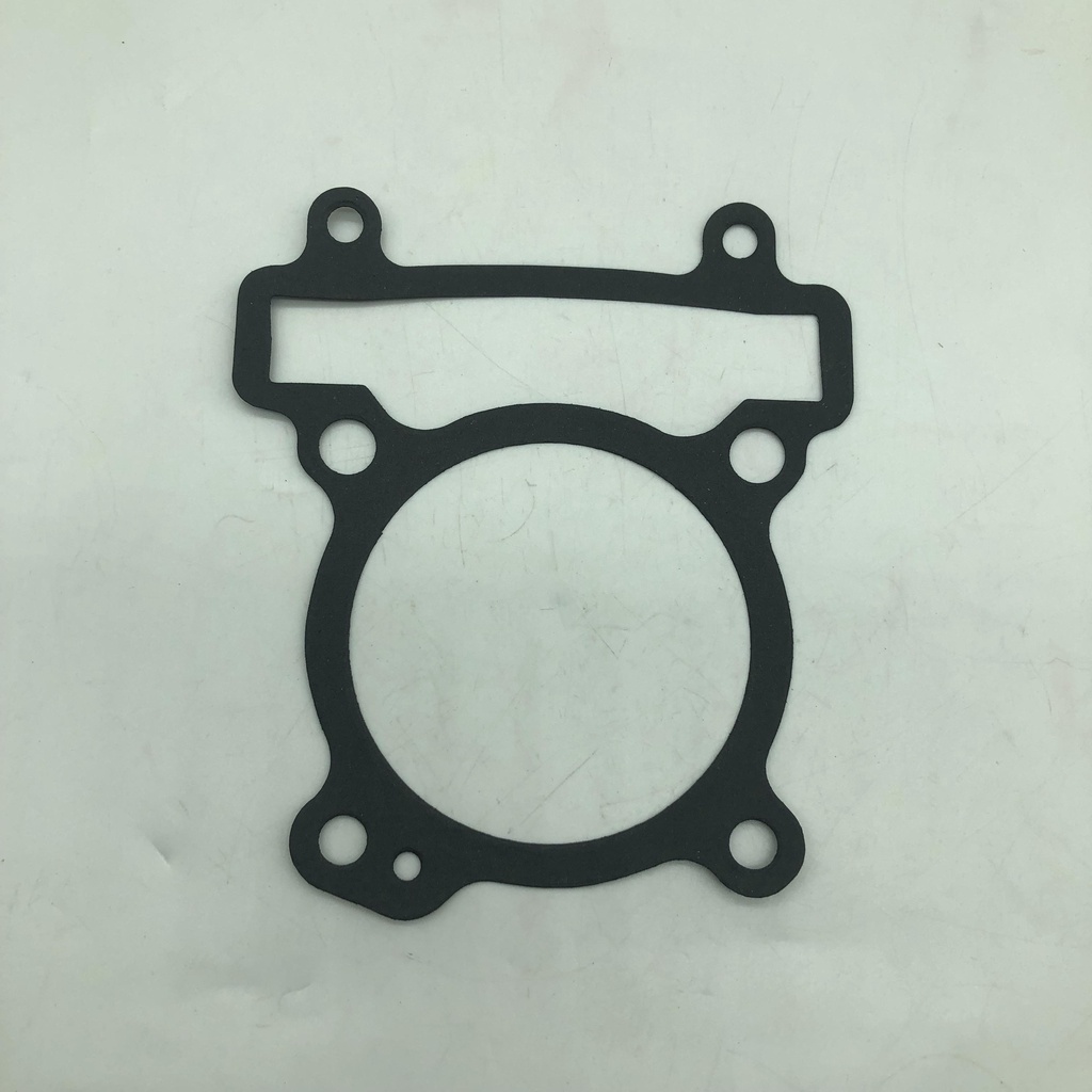 YAMAHA LC135 Y15ZR BLOCK GASKET กระดาษชิ้น 0.3 มม./0.5 มม./0.8 มม./1.0 มม. GASKET BLOCK 1 ชิ้น