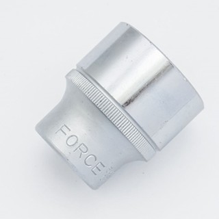 FORCE (ฟอร์ซ)5491.1.8ลูกบ็อกSQ.DR1/2"ขนาด1-1/8"(12PT)(F131-5491.1.8)