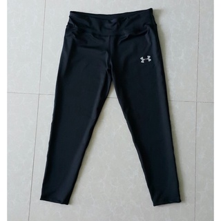 เลกกิ้งสี่ส่วน Under Armour ลดล้างสต๊อก