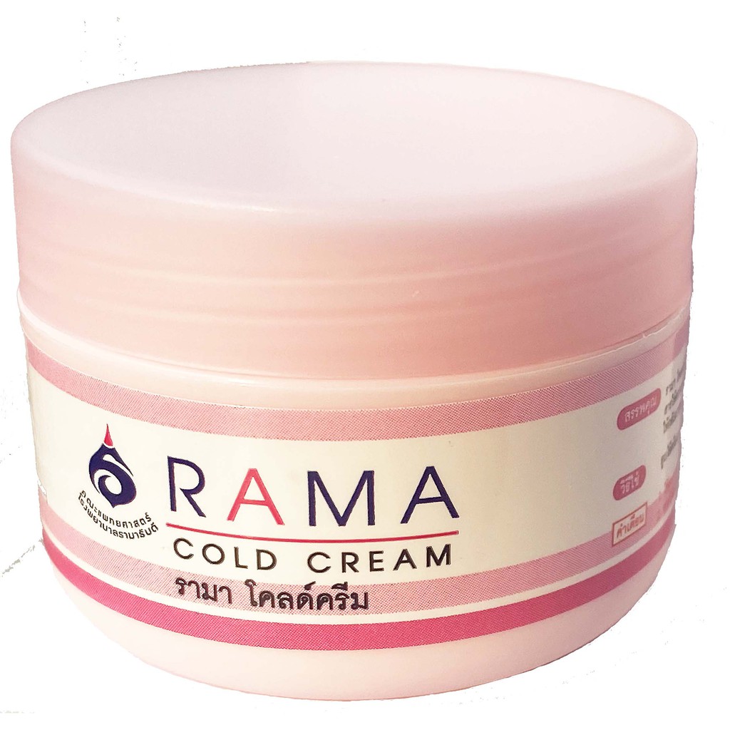 ครีมรามา RAMA_COLD_CREAM