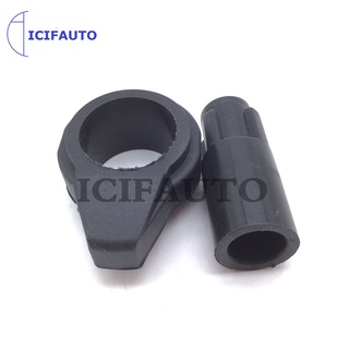 Ignition Coils Rubber Boot For BMW E39 E46 E53 E83 E85 E87 E90 E60 320i 325i 330i 525i X5 12131712219 12131712223 121375