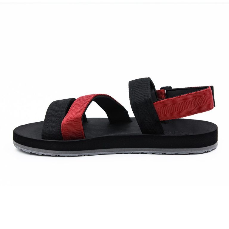 [ลด30% เก็บโค้ด 2509FASHDD] KITO AC3 Classic รองเท้ารัดส้น กีโต้ แท้