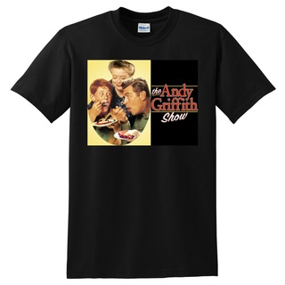 เสื้อยืด พิมพ์ลาย The Andy Griffith Show คุณภาพดี ของขวัญวันพ่อ