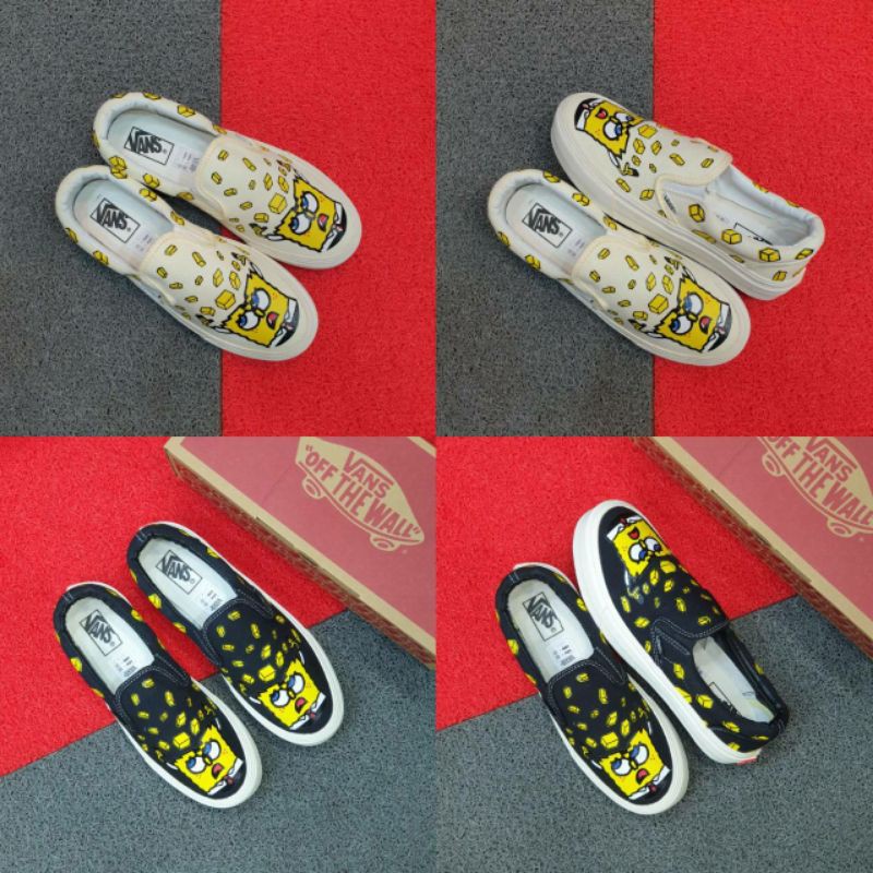 รองเท้าแตะ Vans เกรดพรีเมี่ยม สไตล์เวียดนาม สําหรับผู้ชาย และผู้หญิง
