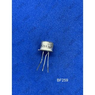 Transistor ทรานซิสเตอร์ BF469 BF470 BF471 BF494 BF506 BF259 BF819 BF858 BF870