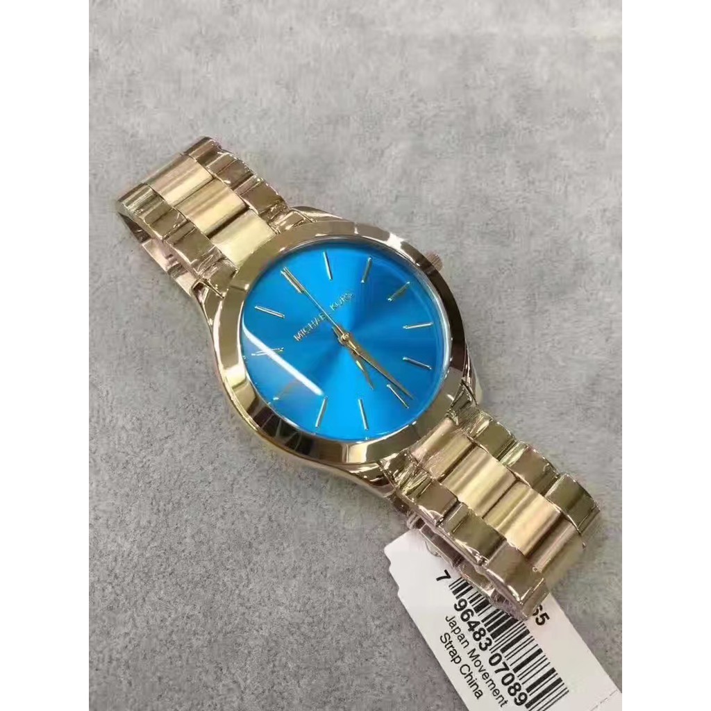 mk3265 watch
