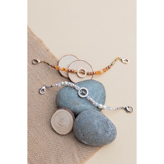 JOVIAN CHAIN MASK EXTENDER