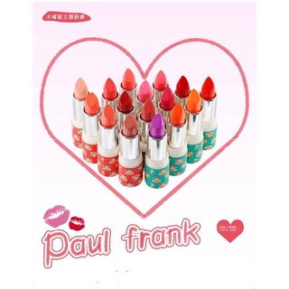 ลิปสติก Paul Frank lipstick