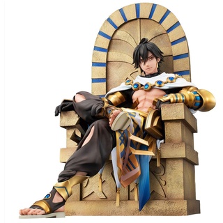 [แท้/Pre Order] 1/8 โอซีมานเดียส เฟท FGO | Ozymandias - Fate/Grand Order - Rider (MegaHouse)