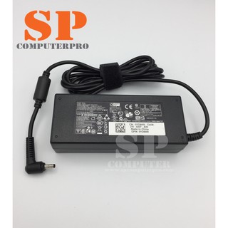 DELL Adapter อะแดปเตอร์ ของแท้ DELL VOSTRO 5460 5470 5480 5560 19.5V 4.62A 90W หัว 4.0*1.7 MM