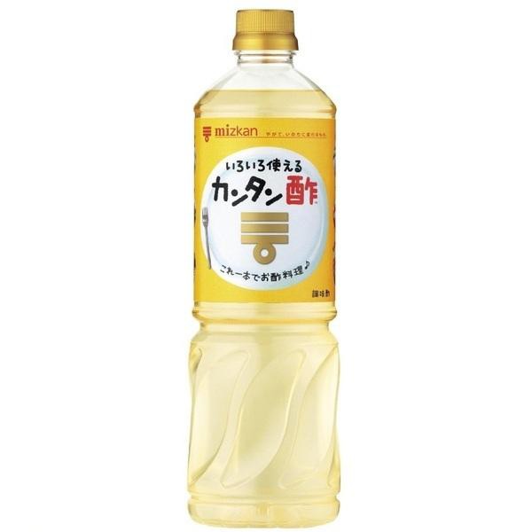 น้ำส้มสายชูญี่ปุ่นหมัก mizkan vinegar for everything 1000ml easy to use