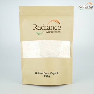 Quinoa Flour, Organic