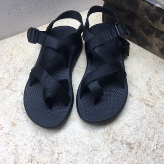 รองเท้า Chaco Z2 Classic - Black ของใหม่ ของแท้ พร้อมกล่อง พร้อมส่งจากไทย