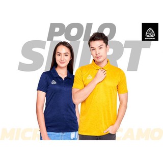 เสื้อโปโล EGO SPORT :EG6129