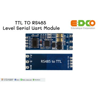 TTL TO RS485 Level Serial Uart Module