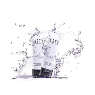 ARTY PROFESSIONAL DEEP CLEANSING FOAMอาร์ทตี้ โปรเฟสชั่นแนล ดีพ เคล็นซิ่ง โฟมราคา : 750 บาท