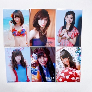 Akb48 Regu Photo รูปเรกุจากหลายๆซิงเกิ้ล🐥🐧