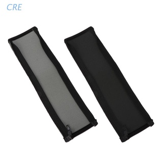 CRE  Repacement Headband Cushion Stand Pads Cover Headphones Protector for SONY MDR 1R 1RNC 1RMK2 1RBTMK2 DAC 1ABT 1A 1ADAC BT Headphone Headsets