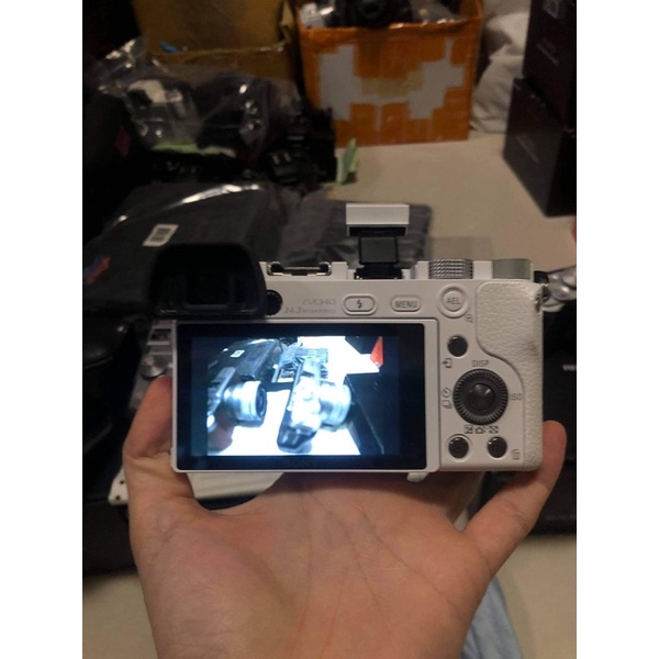 Sony A6000 มือสอง ขาว ดำ ทอง เทา พร้อมส่งมีหลายตัวทักดูรูปเพิ่มเติมได้ ...