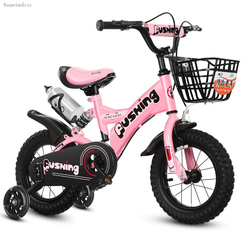 bicycle for 3 year girl