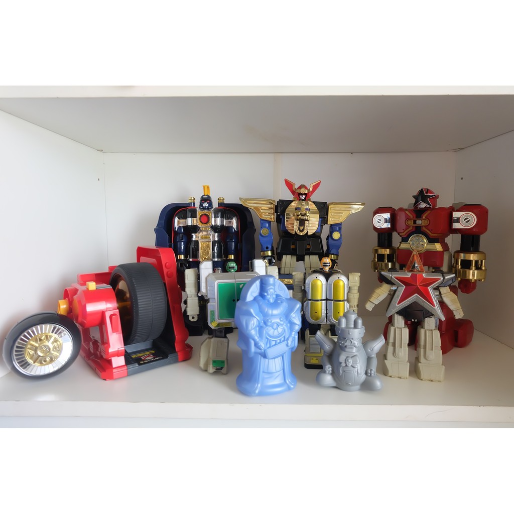 DX หุ่นโอเรนเจอร์ ขบวนการพลังมหัศจรรย์ โอเรนเจอร์ ขบวนการโอเรนเจอร์ Dx sentai Ohranger OH-ranger