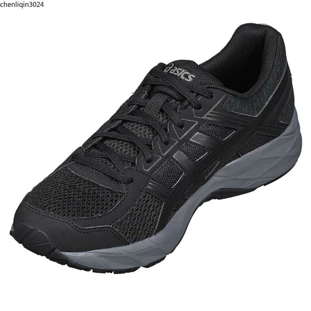 asics gel contend 4 mens running shoes