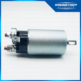 ออโตเมติกสตาร์ท โซลินอยด์ NQR 4HF1 หมุนซ้าย (SS-2529)