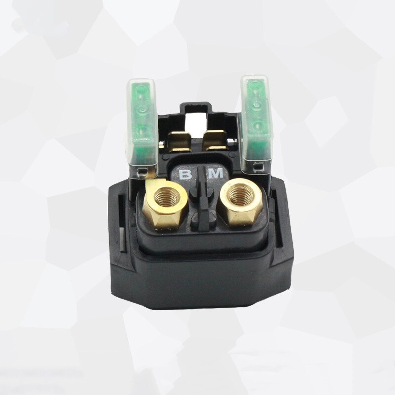 รีเลย์สตาร์ท ninja250 ninja300 ninja400 ninja650 z250 z300 z400 z650 er6n versys300 versys650 ดีเลย์สตาร์ท - รูปที่ 5