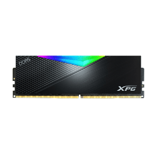 XPG RAM LANCER RGB DDR5 DRAM/5200 32 GB [ADT-200C3816GDCLAR]