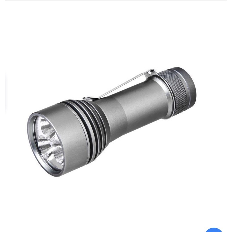 Lumintop FW21 Pro 10000 lm